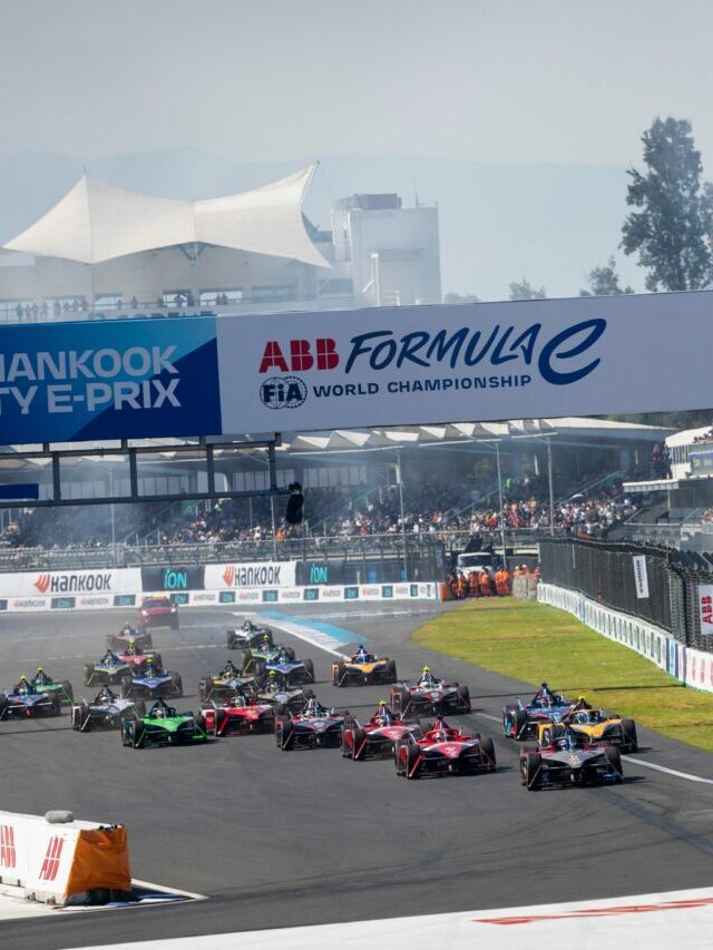 Fórmula E São Paulo E Prix 2023 ingressos e onde assistir InstaCarro