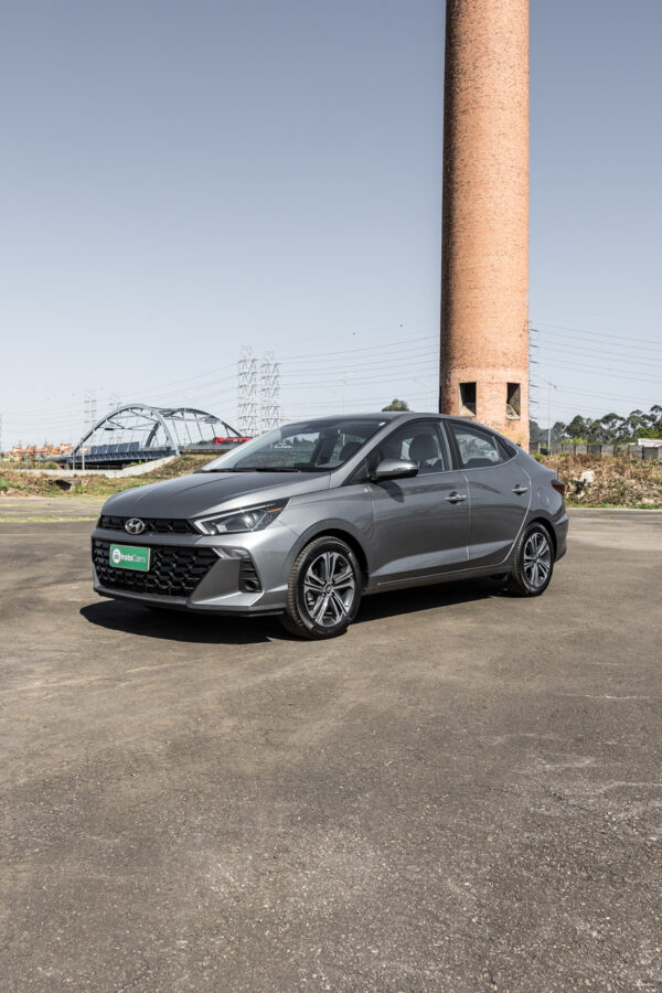 Hyundai Hb S Platinum Plus V Deo Ficha T Cnica Pre O Instacarro