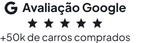Avaliação Google 4,8