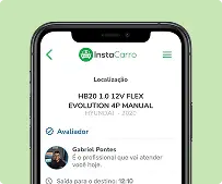 2. ACOMPANHE PELO APP