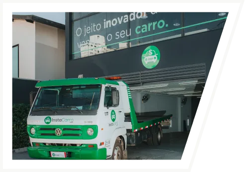 Caminhão InstaCarro