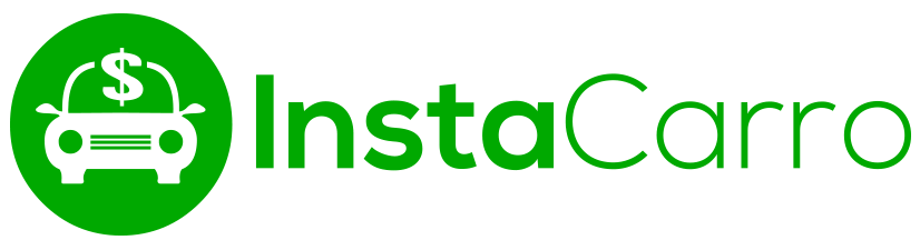 logo instacarro