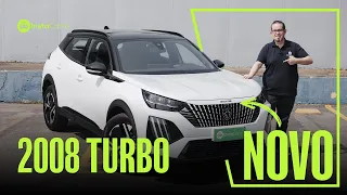 Peugeot 2008 GT é o MELHOR SUV 1.0 TURBO, mas tem SEUS PROBLEMAS. VALE A COMPRA?