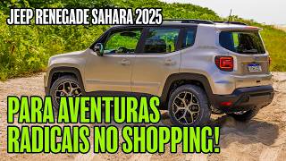 ONDE ISSO É OFF-ROAD?