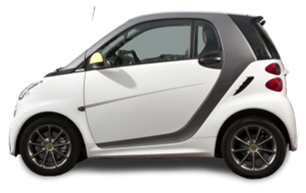 Guia de Usados: Smart Fortwo