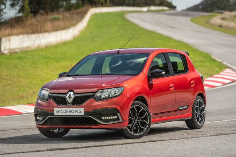 Carros da Renault: conheça 5 modelos da montadora francesa