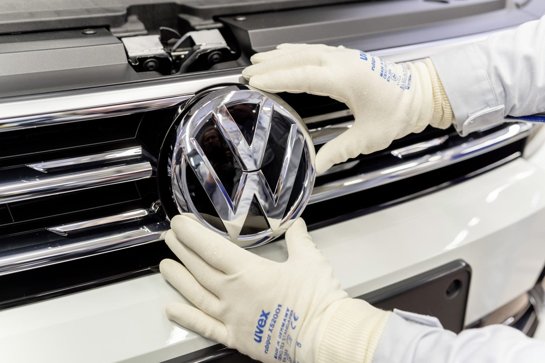 A Volkswagen é dona de quais marcas? - InstaCarro