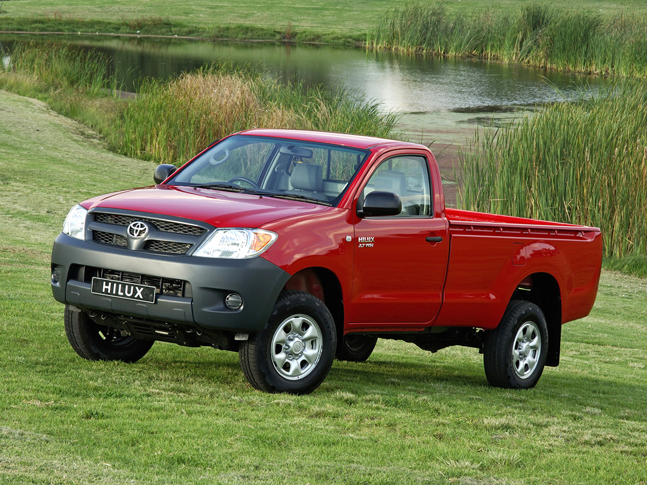 Toyota Hilux Pickup 2005. Toyota Hilux Regular Cab. Тойота Хайлюкс 3 поколения. Тойота Хайлюкс 2005 Single Cab. Недорогой пикап бу