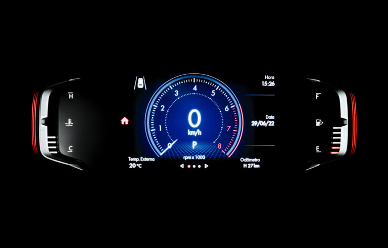 Teste: Fiat Fastback Impetus: Preço, Consumo, Ficha Técnica - InstaCarro