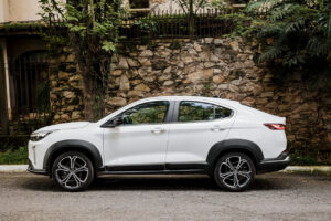 Teste: Fiat Fastback Impetus: Preço, Consumo, Ficha Técnica - InstaCarro