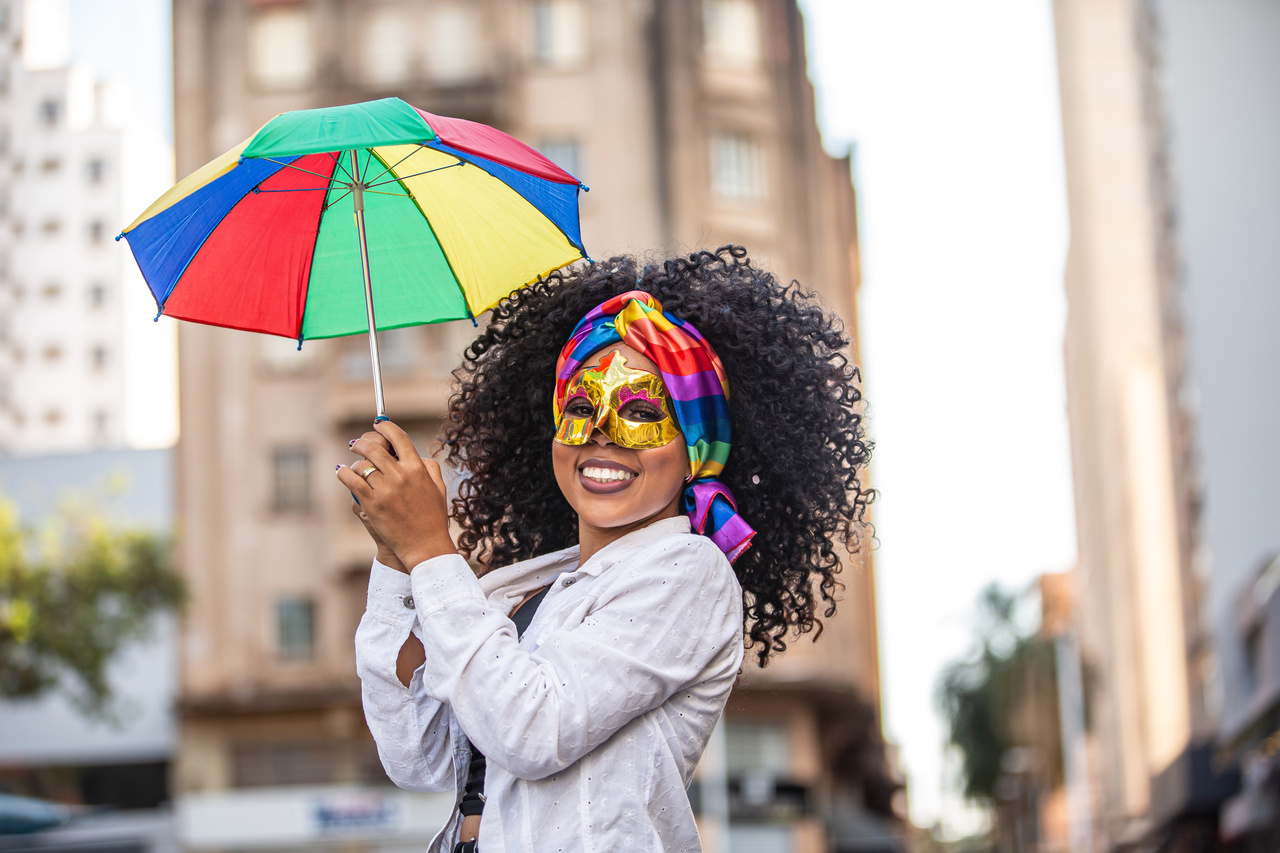 Acessórios para carros: 5 essenciais na viagem do carnaval!